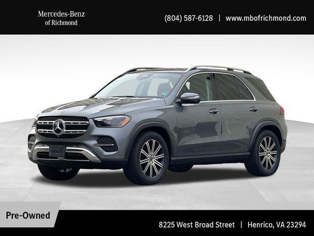 used 2026 Mercedes-Benz GLE 350 car, priced at $65,994