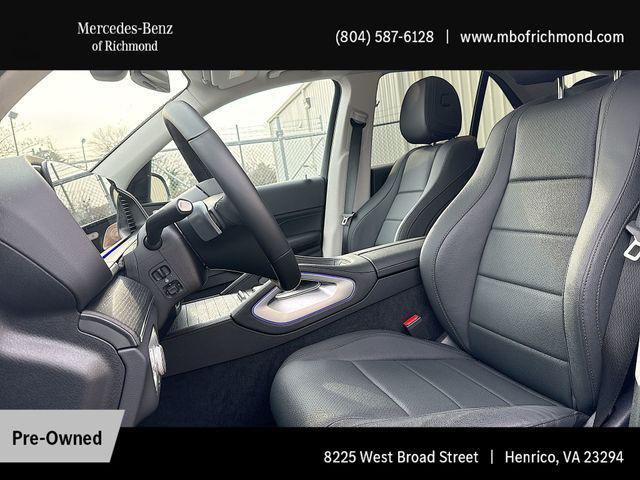 used 2026 Mercedes-Benz GLE 350 car, priced at $65,994