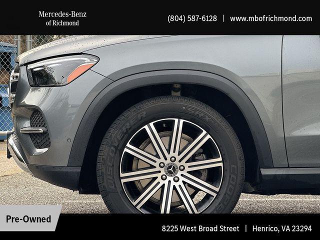 used 2026 Mercedes-Benz GLE 350 car, priced at $65,994