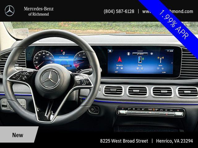 used 2026 Mercedes-Benz GLE 350 car, priced at $65,591