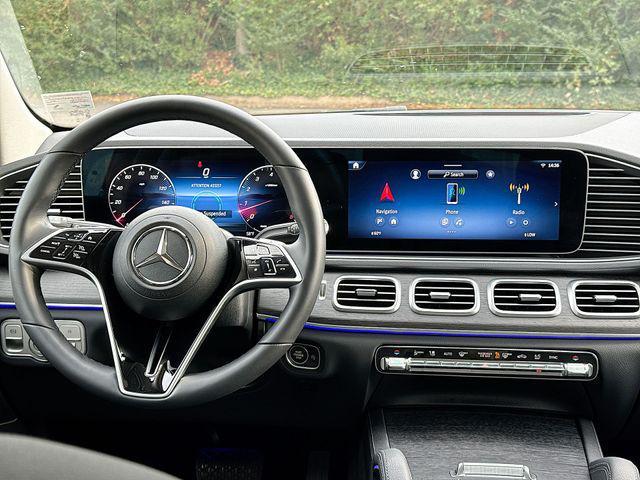 used 2026 Mercedes-Benz GLE 350 car, priced at $64,977