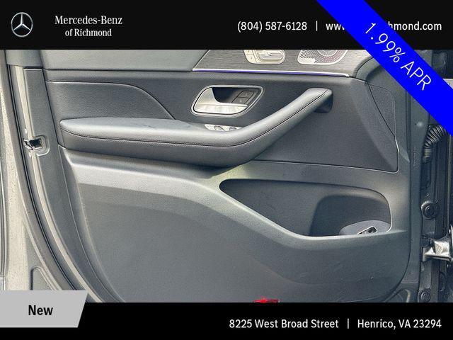 used 2026 Mercedes-Benz GLE 350 car, priced at $65,591