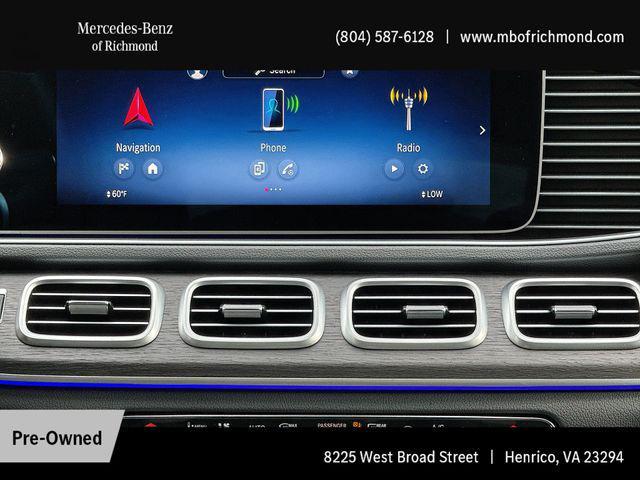 used 2026 Mercedes-Benz GLE 350 car, priced at $65,994