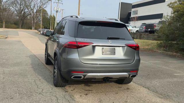 used 2026 Mercedes-Benz GLE 350 car, priced at $64,977