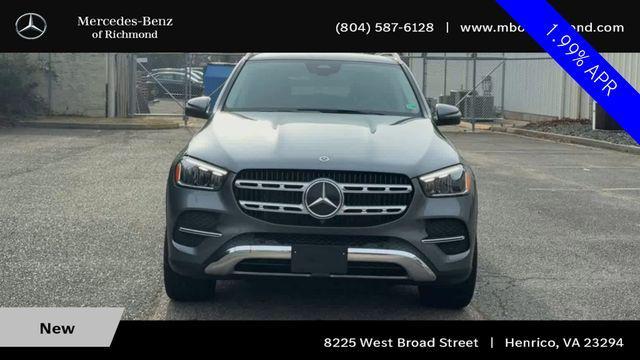 used 2026 Mercedes-Benz GLE 350 car, priced at $65,591