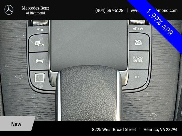 used 2026 Mercedes-Benz GLE 350 car, priced at $65,591