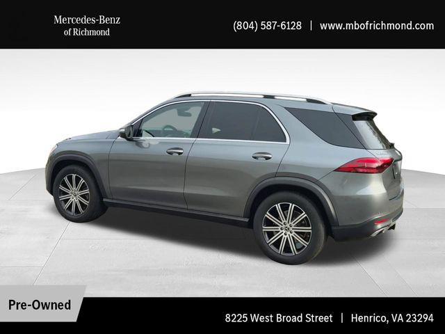 used 2026 Mercedes-Benz GLE 350 car, priced at $65,994