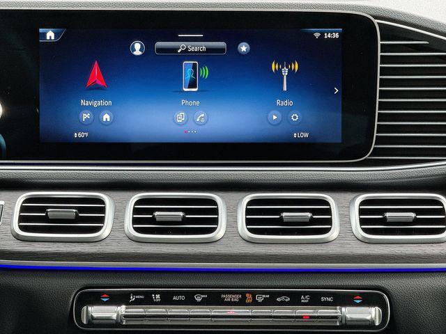 used 2026 Mercedes-Benz GLE 350 car, priced at $64,977