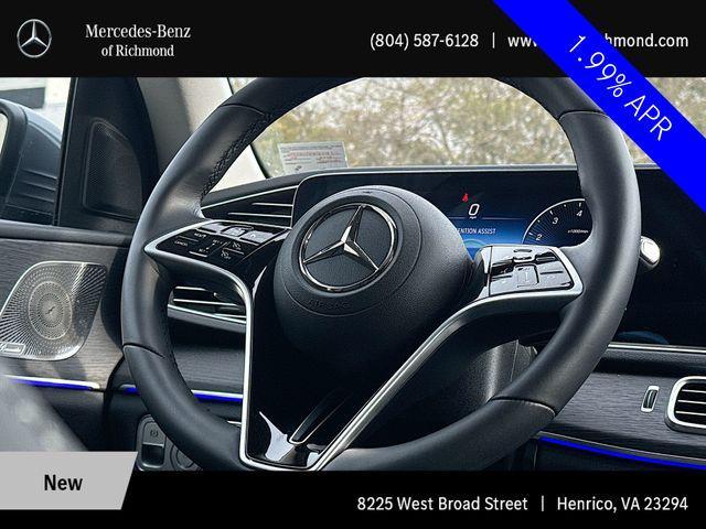 used 2026 Mercedes-Benz GLE 350 car, priced at $65,591