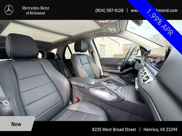 used 2026 Mercedes-Benz GLE 350 car, priced at $65,591