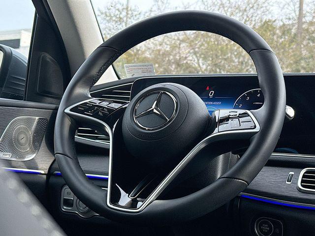 used 2026 Mercedes-Benz GLE 350 car, priced at $64,977