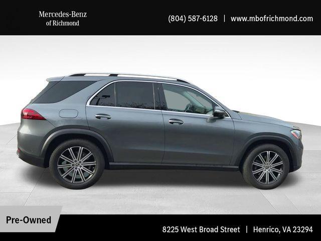 used 2026 Mercedes-Benz GLE 350 car, priced at $65,994
