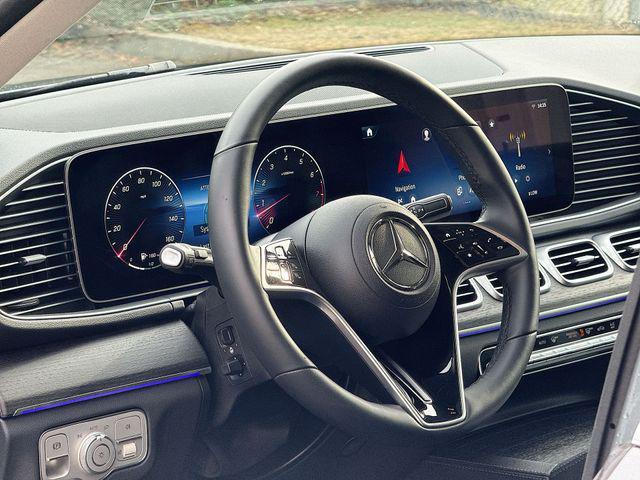 used 2026 Mercedes-Benz GLE 350 car, priced at $64,977