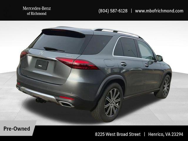 used 2026 Mercedes-Benz GLE 350 car, priced at $65,994