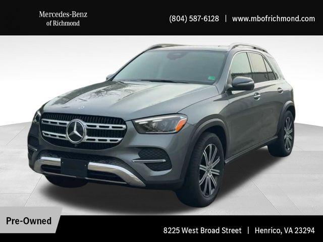 used 2026 Mercedes-Benz GLE 350 car, priced at $65,994