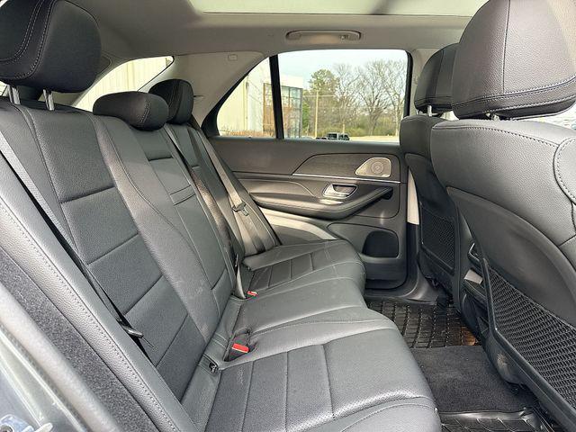 used 2026 Mercedes-Benz GLE 350 car, priced at $64,977