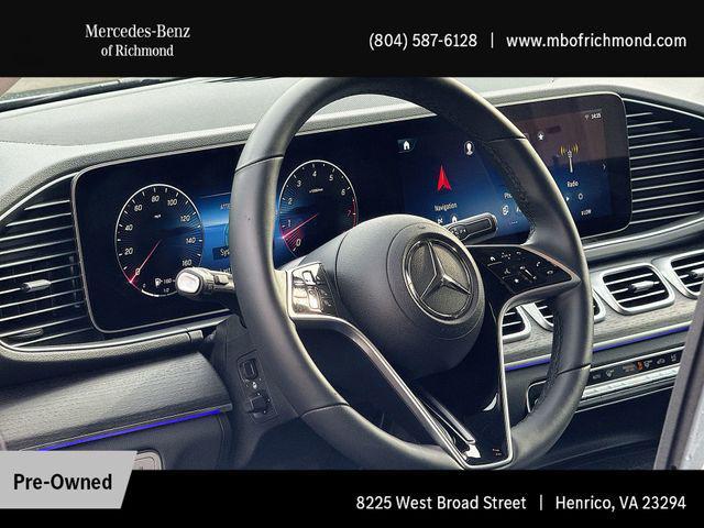 used 2026 Mercedes-Benz GLE 350 car, priced at $65,994