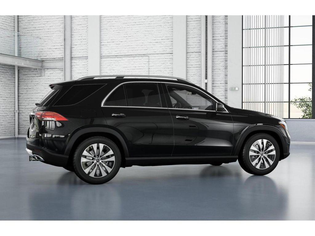 new 2026 Mercedes-Benz GLE 350 car, priced at $73,930