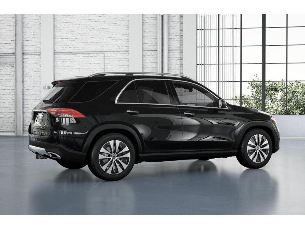 new 2026 Mercedes-Benz GLE 350 car, priced at $73,930