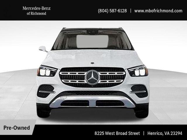 used 2026 Mercedes-Benz GLE 350 car, priced at $64,994