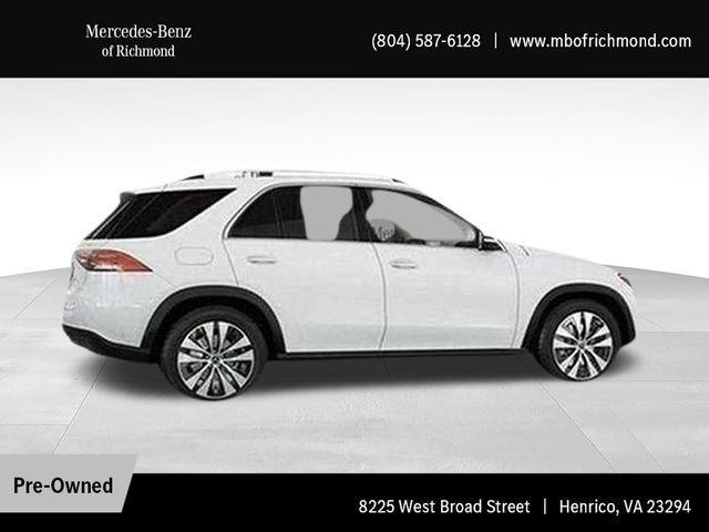 used 2026 Mercedes-Benz GLE 350 car, priced at $64,994