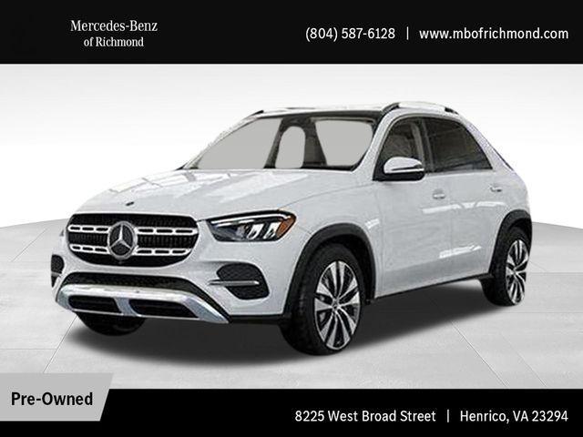 used 2026 Mercedes-Benz GLE 350 car, priced at $64,994