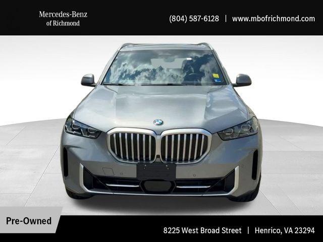 used 2026 BMW X5 car, priced at $59,994