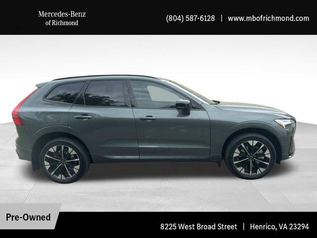 used 2026 Volvo XC60 Plug-In Hybrid car, priced at $59,994