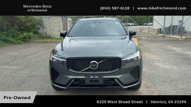 used 2026 Volvo XC60 Plug-In Hybrid car, priced at $64,698