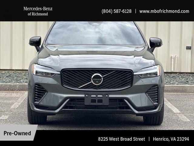 used 2026 Volvo XC60 Plug-In Hybrid car, priced at $64,698