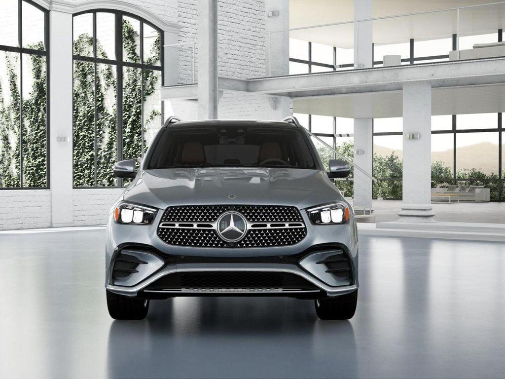 new 2026 Mercedes-Benz GLE 450 car, priced at $81,460