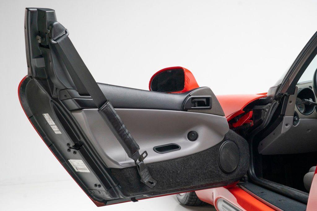used 1993 Dodge Viper car, priced at $59,990