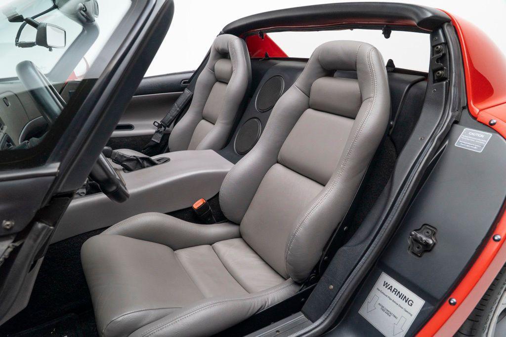 used 1993 Dodge Viper car, priced at $59,990