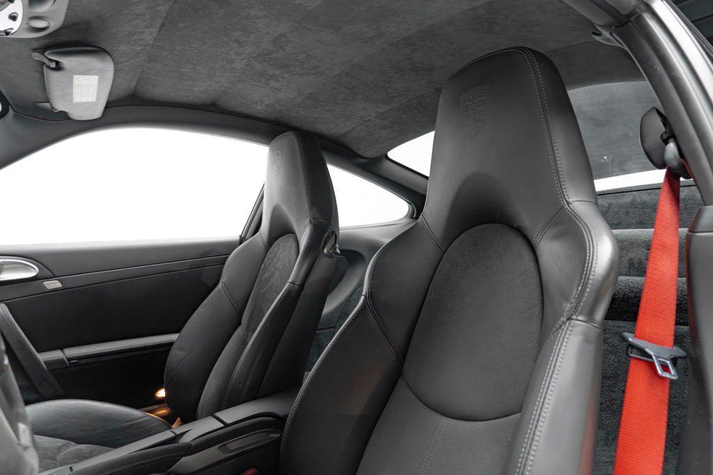 used 2010 Porsche 911 car, priced at $197,990