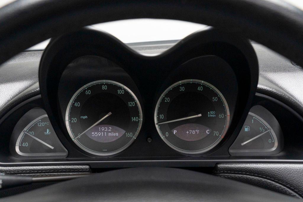 used 2005 Mercedes-Benz SL-Class car