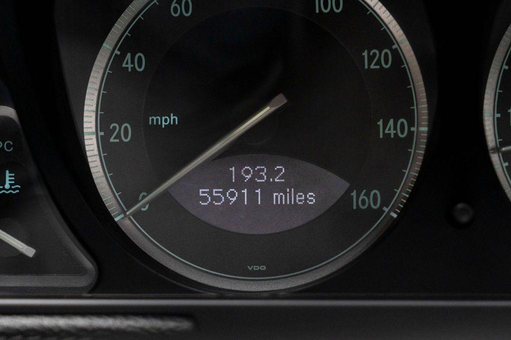 used 2005 Mercedes-Benz SL-Class car
