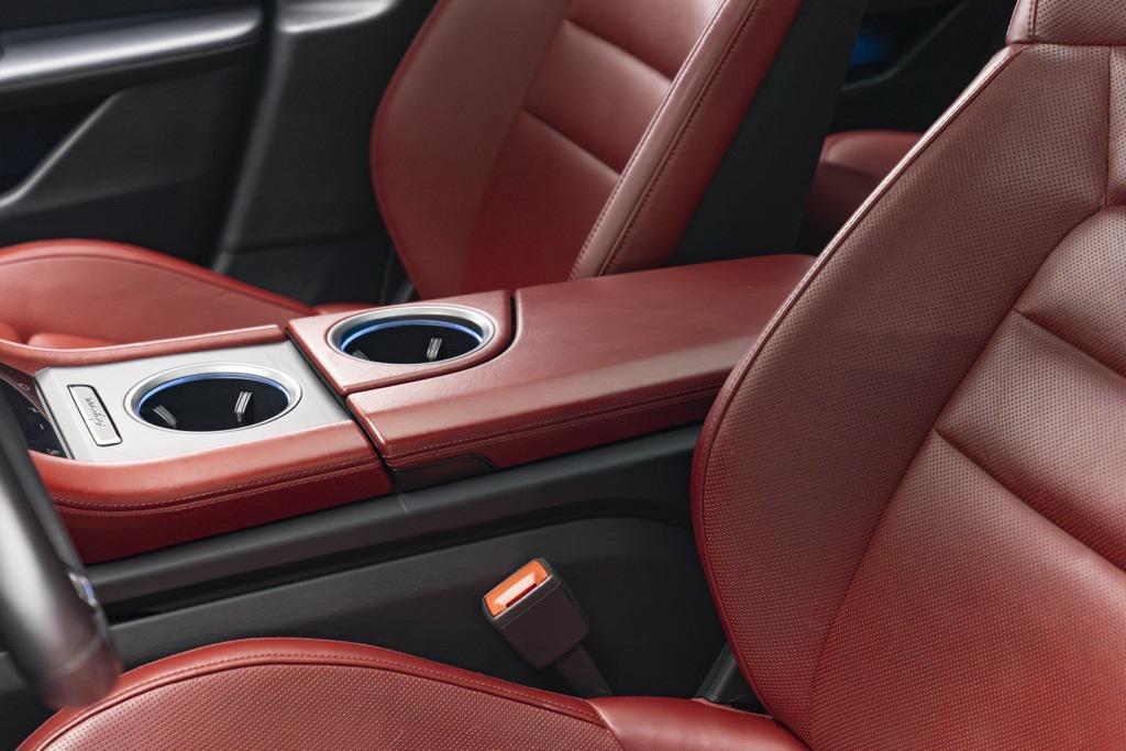 used 2020 Porsche Taycan car, priced at $59,990