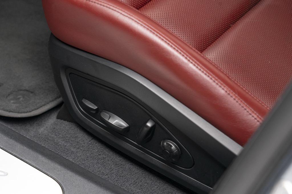 used 2020 Porsche Taycan car, priced at $59,990