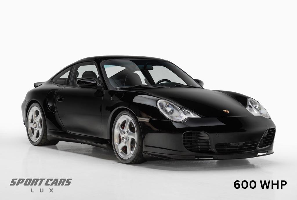 used 2001 Porsche 911 car, priced at $75,990