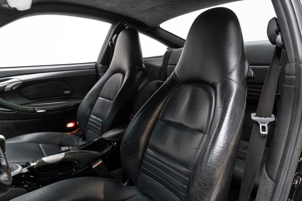 used 2001 Porsche 911 car, priced at $75,990