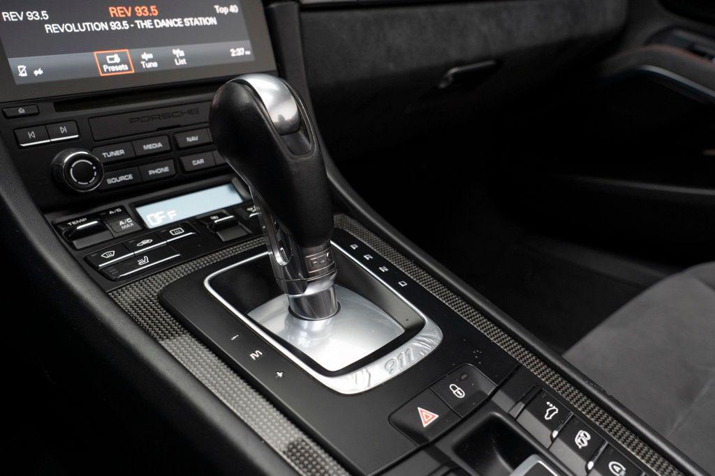 used 2017 Porsche 911 car, priced at $101,990