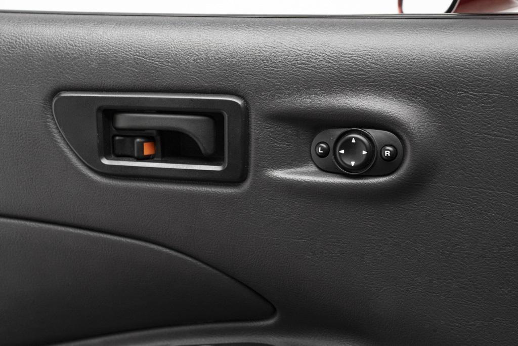 used 2002 Chrysler Prowler car, priced at $39,490