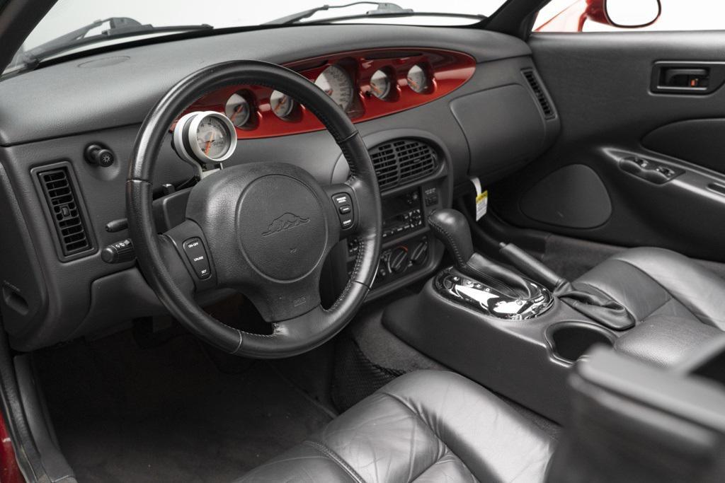 used 2002 Chrysler Prowler car, priced at $39,490