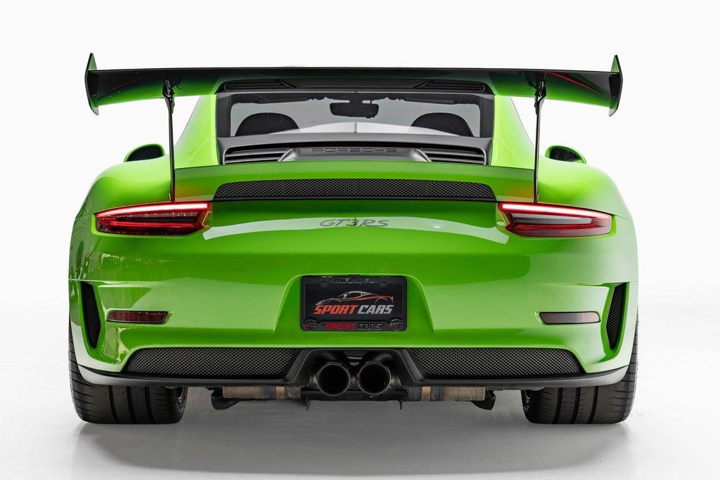 used 2019 Porsche 911 car, priced at $249,990