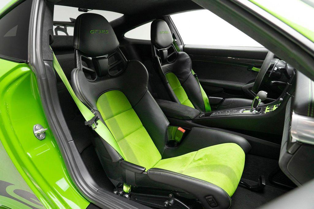 used 2019 Porsche 911 car, priced at $249,990