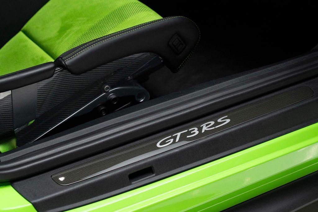 used 2019 Porsche 911 car, priced at $249,990