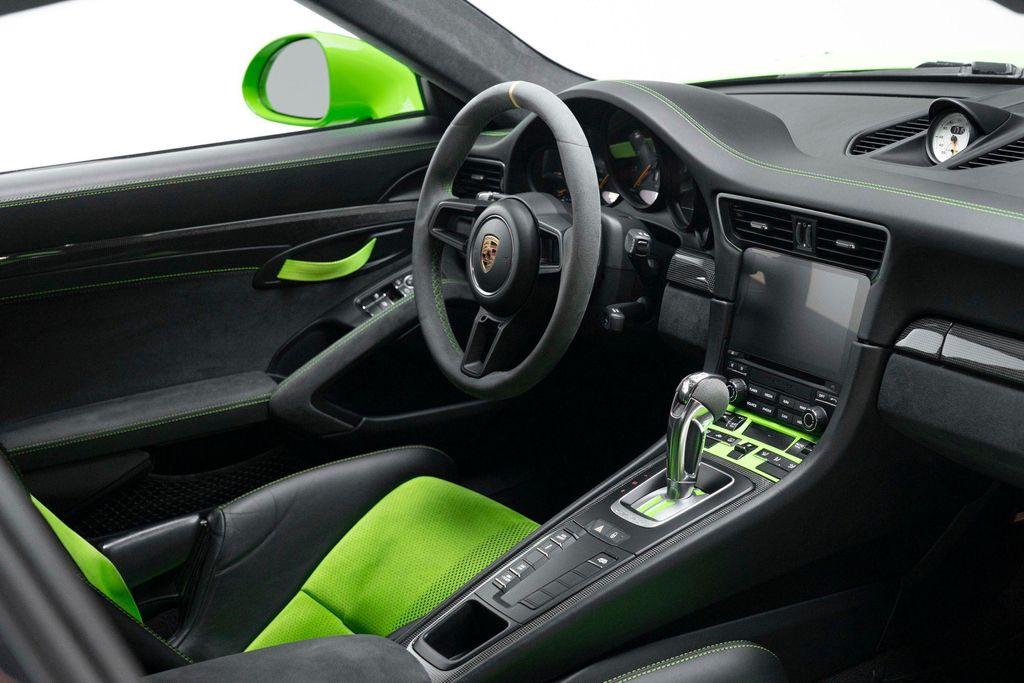 used 2019 Porsche 911 car, priced at $249,990