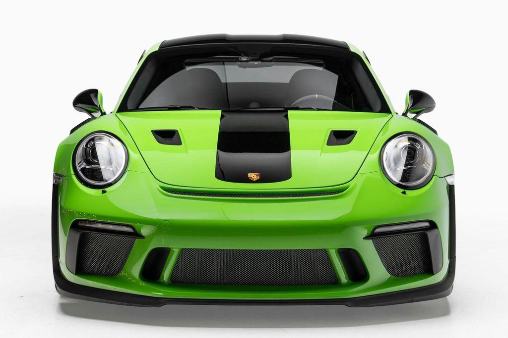 used 2019 Porsche 911 car, priced at $249,990
