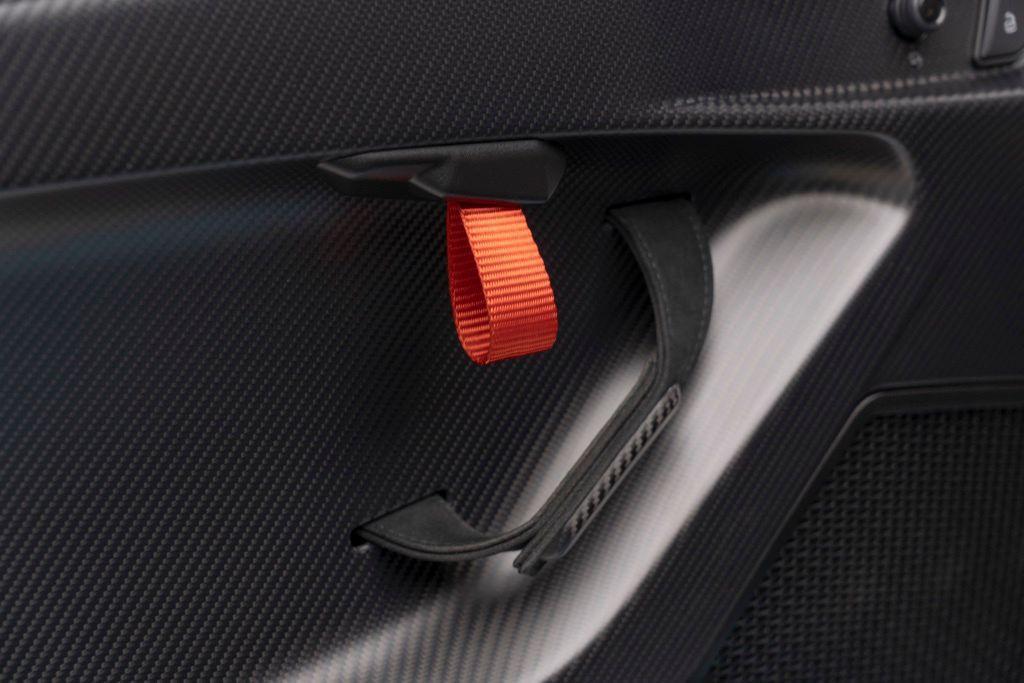 used 2022 Lamborghini Huracan STO car, priced at $579,990