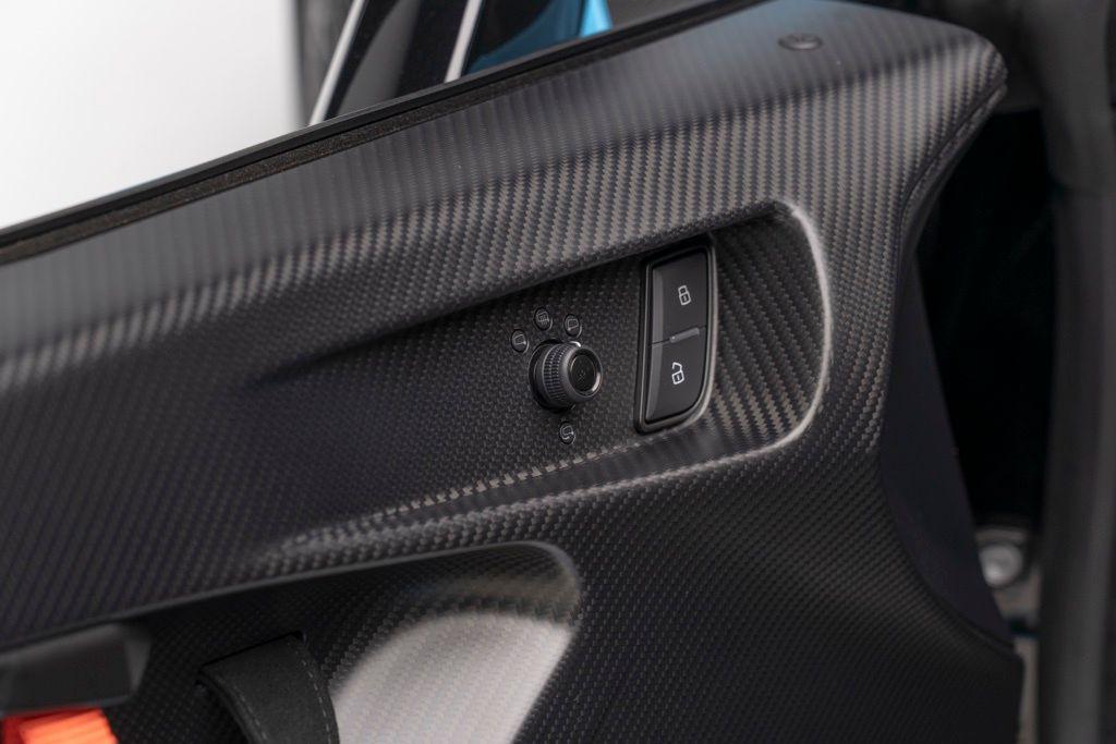 used 2022 Lamborghini Huracan STO car, priced at $579,990